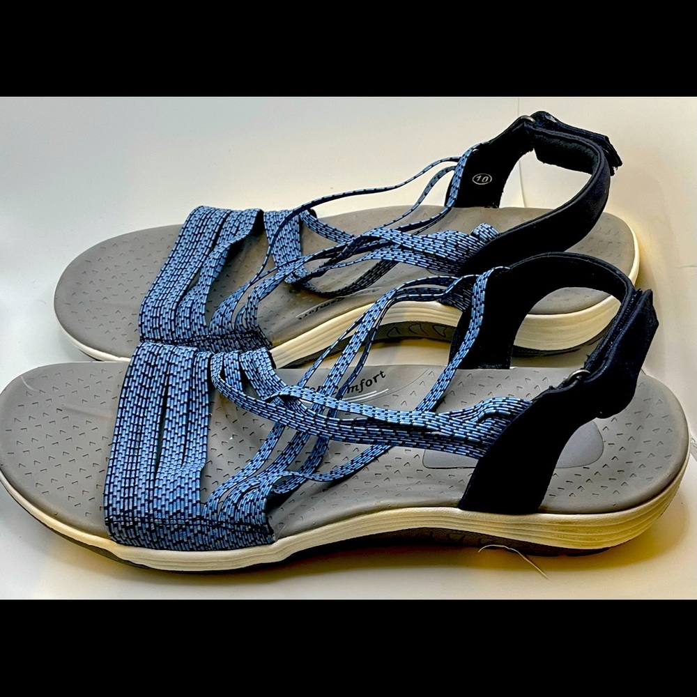 Sketcher outdoor lifestyle sandals